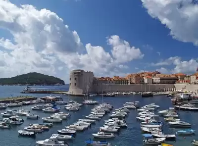 Dubrovnik 