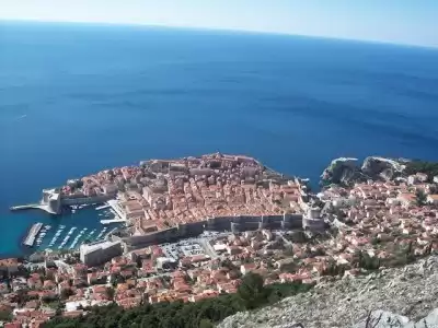 Dubrovnik 