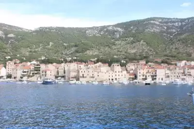 Komiza, Vis