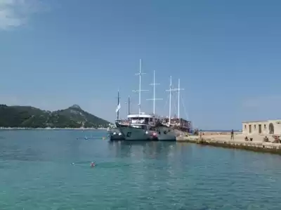 Lastovo