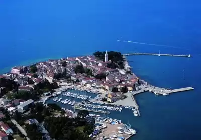 Novigrad Croazia