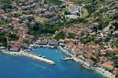 Sutivan, Brac