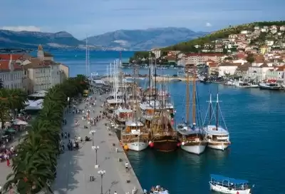 Trogir