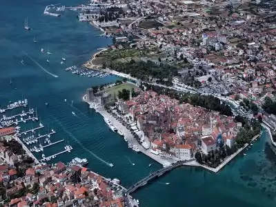 Trogir