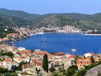 Vis Croatia