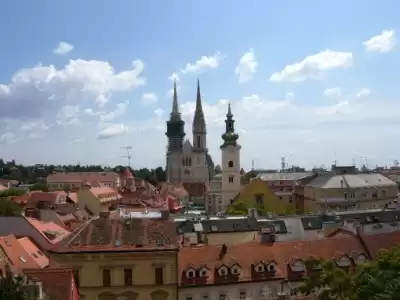 Zagreb