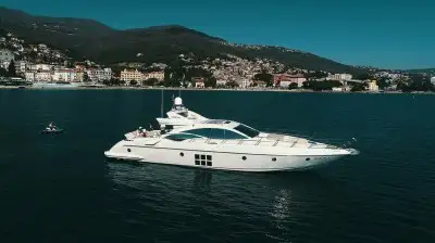 Azimut 68