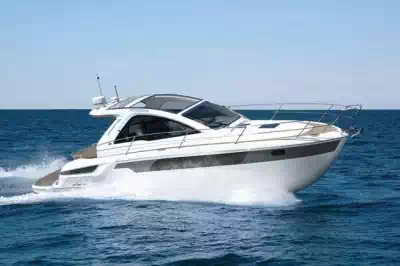 Bavaria 35 Sport HT