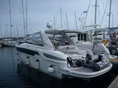 Bavaria Sport 35