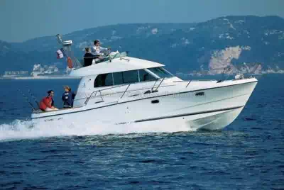 Beneteau Antares 10.80