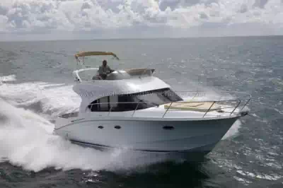 Beneteau Antares 36