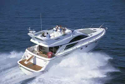 Fairline Phantom 50