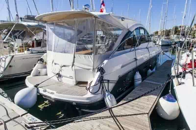 Beneteau Gran Turismo 34