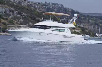 Jeanneau Prestige 46 Fly 