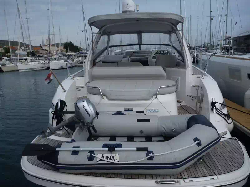 Bavaria Sport 35