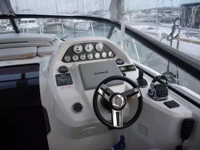 Bavaria Sport 35