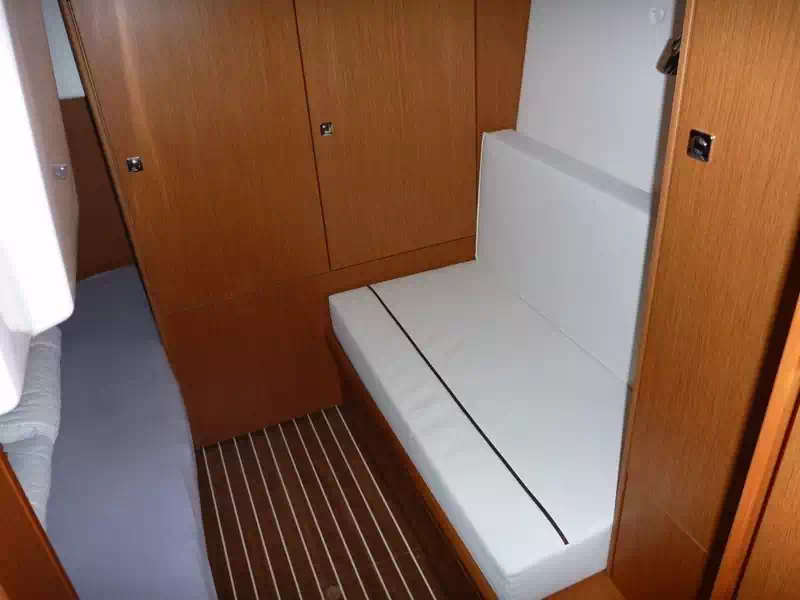Bavaria Sport 35