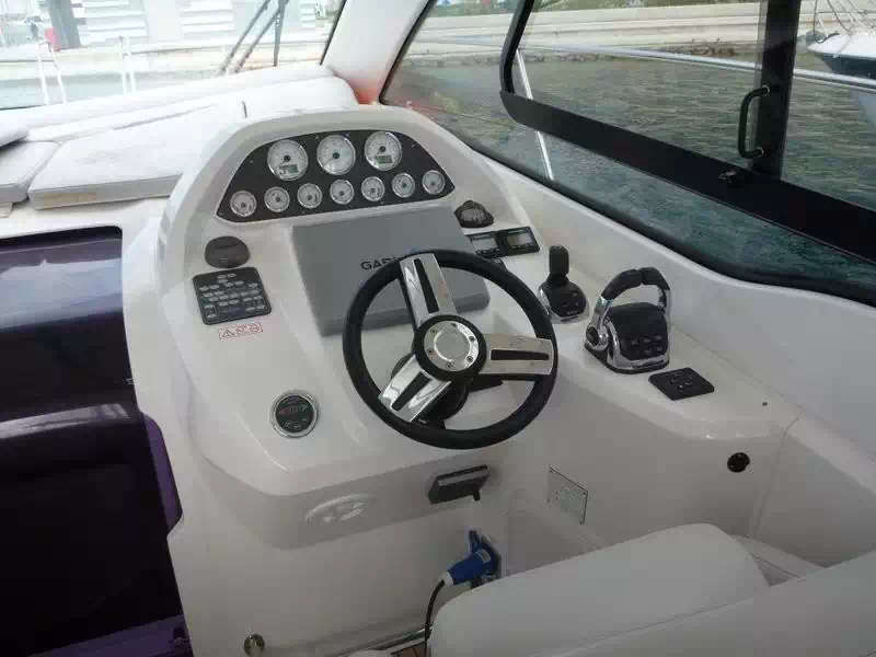 Bavaria 35 Sport HT