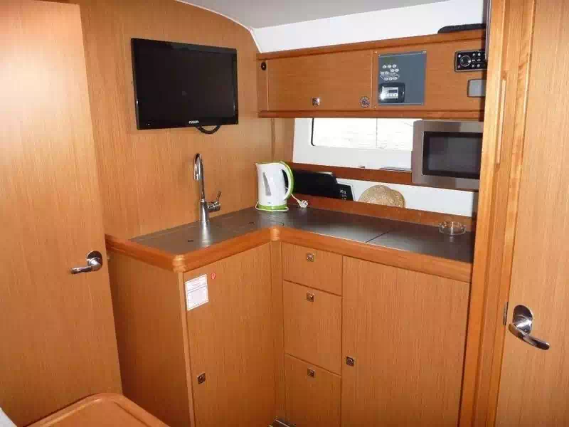 Bavaria 35 Sport HT