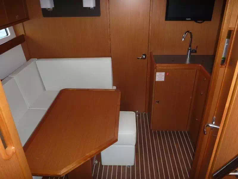 Bavaria 35 Sport HT