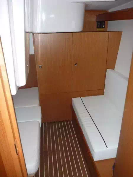Bavaria 35 Sport HT