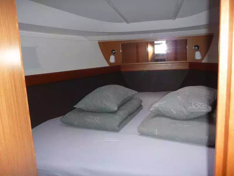 Bavaria 35 Sport HT