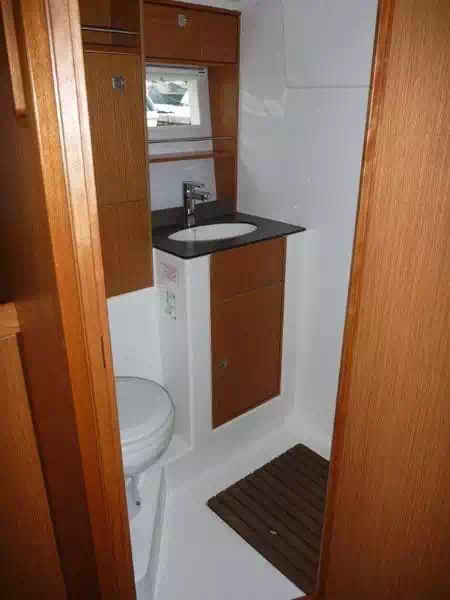Bavaria 35 Sport HT
