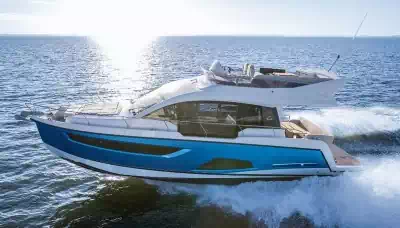 Sealine F430