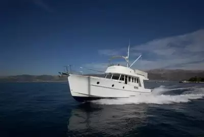 Swift Trawler 42