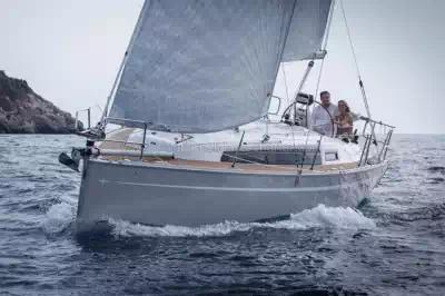 Bavaria 33 Cruiser