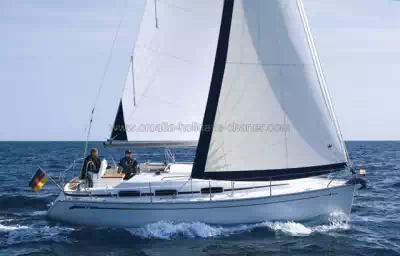 Bavaria 30 Cruiser