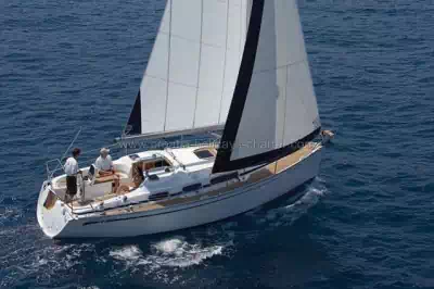 Bavaria 31 Cruiser