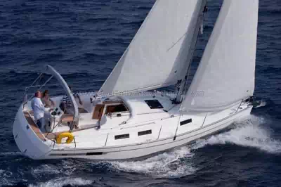 Bavaria 32 Cruiser