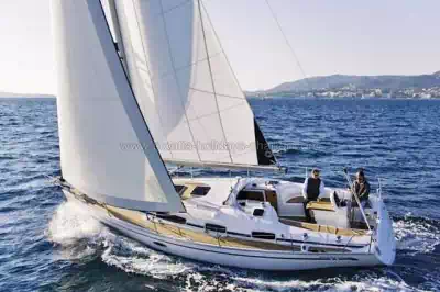 Bavaria 34 Cruiser