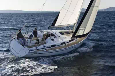 Bavaria 34