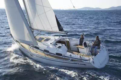 Bavaria 35 Cruiser