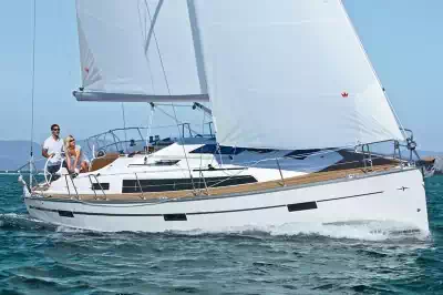 Bavaria 37 Cruiser