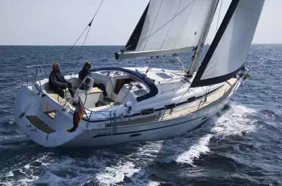 Bavaria 39 Cruiser