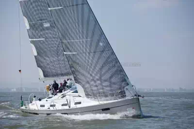 Bavaria 40 S Cruiser