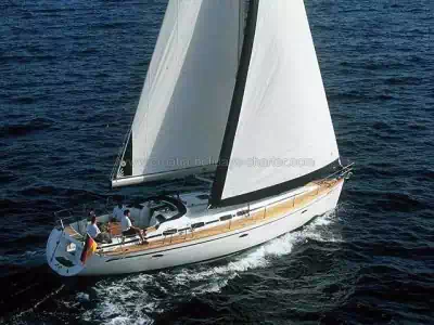 Bavaria 46 Cruiser