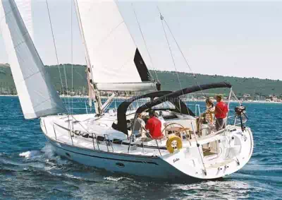 Bavaria 46