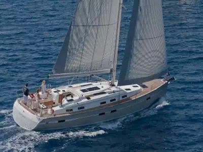 Bavaria 50 Cruiser