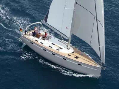 Bavaria 55