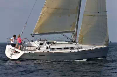 Beneteau First 35