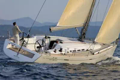 Beneteau First 45