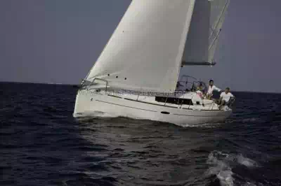 Beneteau Oceanis 34