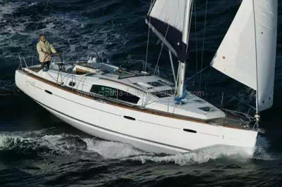 Beneteau Oceanis 40