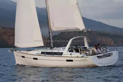 Beneteau Oceanis 41