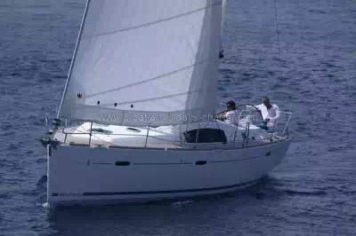 Beneteau Oceanis 43 3 cab