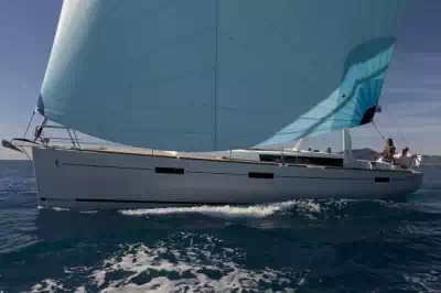 Beneteau Oceanis 45